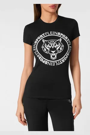 Philipp Plein T-Shirt T-Shirt Slim Fit
