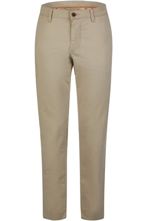 Hattric Chinohose Chinohose Harvey Summer Cotton - Verkäufer: ActiveFashionWorld