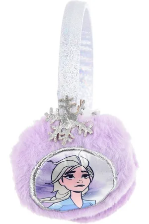 Disney Stirnband Mädchen Kinder Ohrenwärmer Ohrenschützer - Verkäufer: Yuhu Trading GmbH