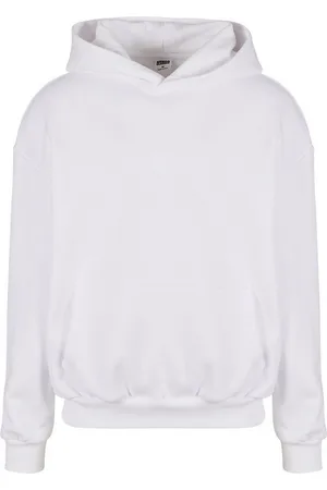Urban classics Kapuzensweatshirt Ultra Heavy Oversized Hoody (1-tlg)