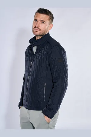 EMILIO ADANI Kurzjacke Steppjacke regular - Verkäufer: engbers