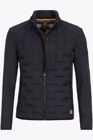 Casa Moda Outdoorjacke Klappkragen - Verkäufer: Leicht & Co. GmbH