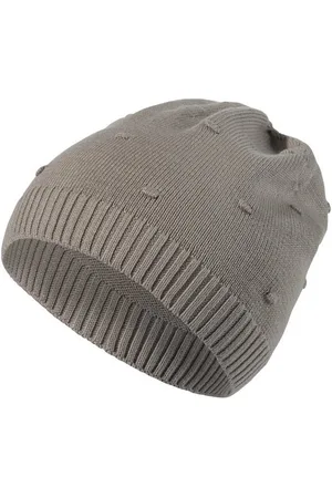 Sterntaler ® Strickmütze GOTS Strickmütze Punkte (1-St) - Verkäufer: GmbH