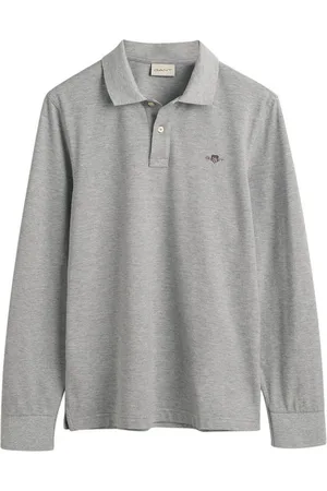 GANT Poloshirt Piqué Rugby-Polo - Verkäufer: Frankonia