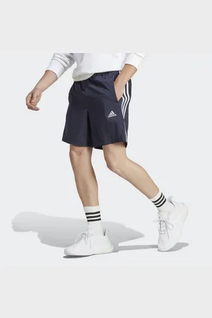 adidas Shorts AEROREADY ESSENTIALS CHELSEA 3-STREIFEN SHORTS - Verkäufer: adidas AG