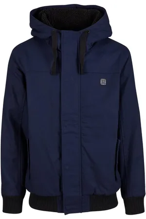Brandit Winterjacke Men Essential Jacket (1-St)