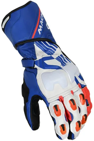 Macna Motorradhandschuhe Powertrack Motorrad Handschuhe - Verkäufer: Fc-Moto