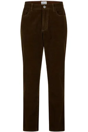 Hattrc 5-Pocket-Jeans 5-Pocket Cross Denm Hunter Produktbild-Vorschau 6