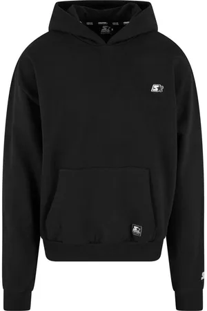 STARTER BLACK LABEL Kapuzensweatshirt Herren Starter Essential Oversize Hoody (1-tlg)