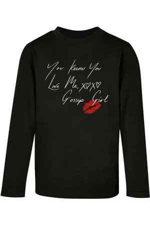 Absolute Cult Longsleeve Herren (1-tlg)