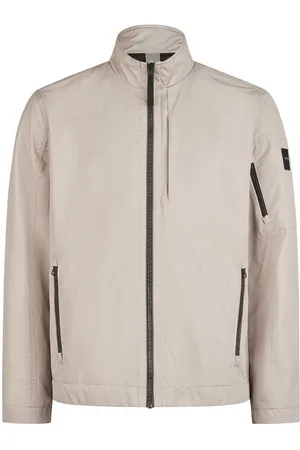 CALAMAR Blouson Structured Jacket - Verkäufer: ActiveFashionWorld