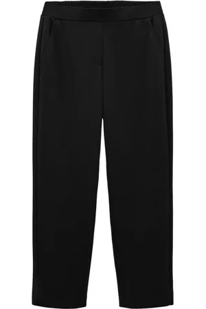 Someday Stoffhose Schlupfhose CHARLIE SLEEK aus Twill Jersey - Verkäufer: OPUS GmbH | GmbH