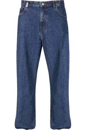 2Y Bequeme Jeans 2Y Adrik Basic Baggy Jeans