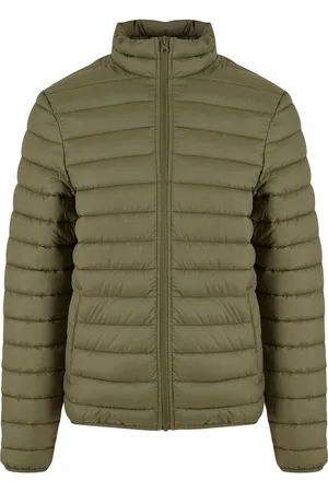 Urban classics Allwetterjacke Basic Light Weight Jacket (1-St)