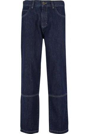 Southpole Bequeme Jeans Heat Embossed Denim Pants