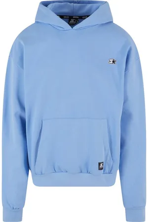 STARTER BLACK LABEL Kapuzensweatshirt Herren Starter Essential Oversize Hoody (1-tlg)