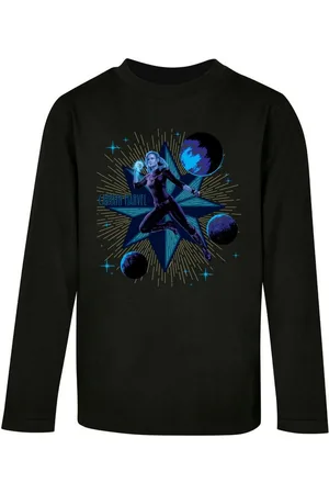 Absolute Cult Longsleeve Herren (1-tlg)