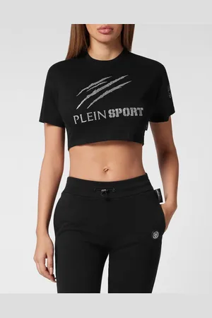 Philipp Plein T-Shirt Scratch