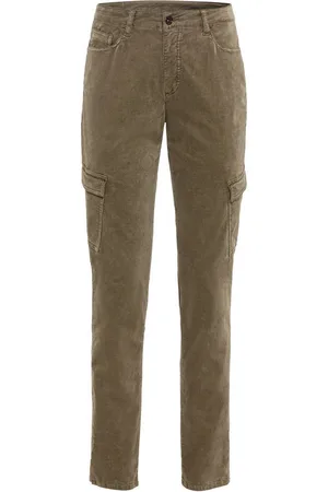 Camel Active Cargohose Cargo-Hose im Slim Fit - Verkäufer: ActiveFashionWorld