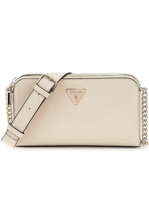 Guess Umhängetasche Clutch Umhängetasche Daryna Bone (1, 1-tlg., 1) - Verkäufer: TaschenParadies
