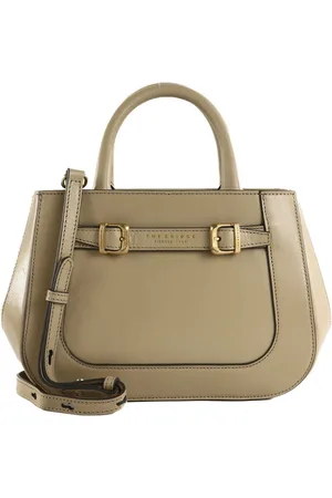 The Bridge Handtasche Handbag, aus echtem Rindsleder - Verkäufer: modeherz