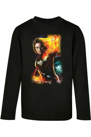 Absolute Cult Longsleeve Herren (1-tlg)