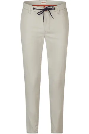 Hattric Chinohose Chinohose Dan Ultra Light - Verkäufer: ActiveFashionWorld