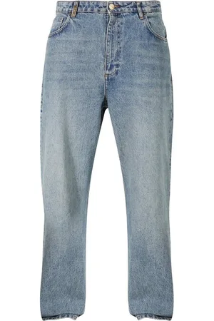 2Y Bequeme Jeans 2Y Adrik Basic Baggy Jeans