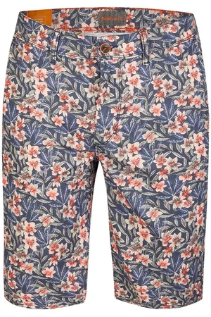 Hattric Bermudas Chino Bermuda Printed - Verkäufer: ActiveFashionWorld