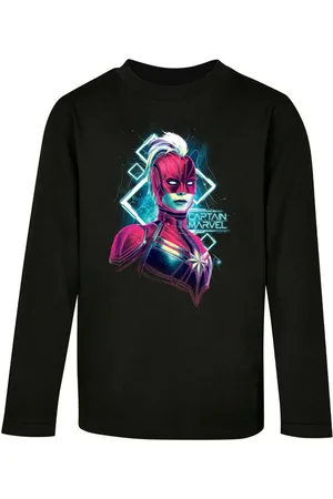 Absolute Cult Longsleeve Herren (1-tlg)