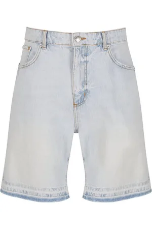 2Y Shorts 2Y Jeans Shorts (1-tlg)