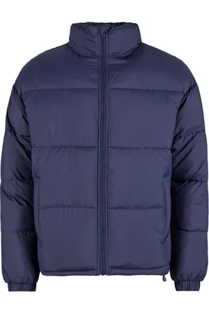 Urban classics Winterjacke Basic Puffer Winter Jacket (1-St)