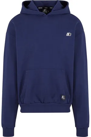 STARTER BLACK LABEL Kapuzensweatshirt Herren Starter Essential Oversize Hoody (1-tlg)