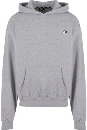STARTER BLACK LABEL Kapuzensweatshirt Herren Starter Essential Oversize Hoody (1-tlg)