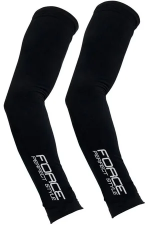 Force Armstulpen arm warmers TERM LOGO - Verkäufer: wospbike