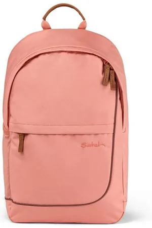 Satch Freizeitrucksack Fly, Obermaterial aus 100% recycelten Textilien - Verkäufer: FOND OF GmbH