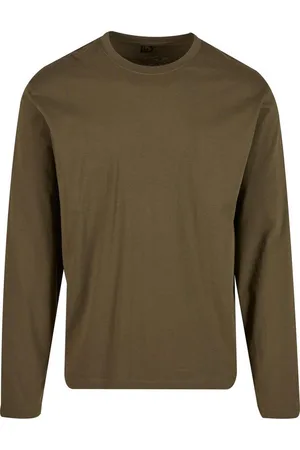 Brandit Longsleeve Premium Longsleeve Shirt (1-tlg)