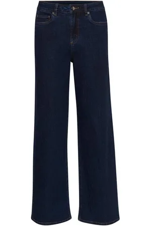 Kaffe Regular-fit-Jeans Jeans KAsinem - Verkäufer: DK Company