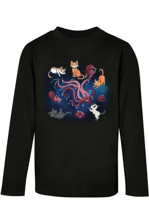 Absolute Cult Longsleeve Herren (1-tlg)