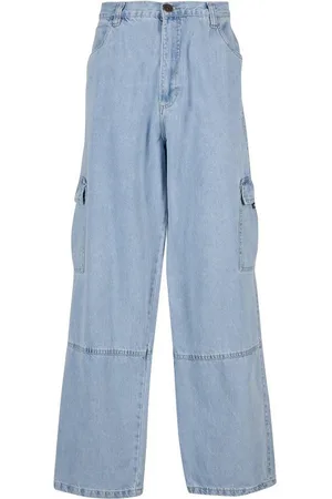 Southpole Cargohose Cargo Denim Pants (1-tlg)