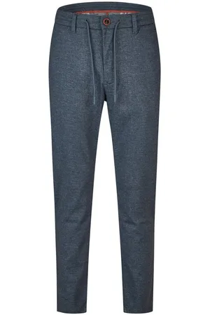 Hattric Chinohose Chinohose Dan Jersey - Verkäufer: ActiveFashionWorld