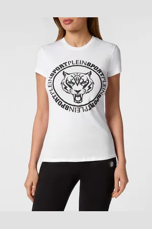 Philipp Plein T-Shirt T-Shirt Slim Fit