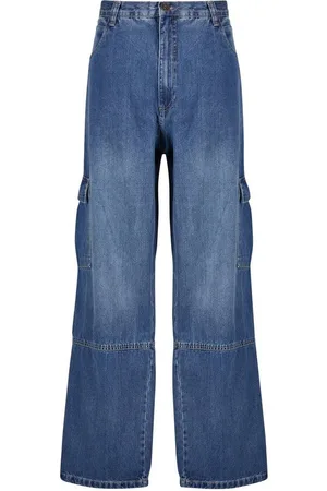 Southpole Cargohose Cargo Denim Pants (1-tlg)