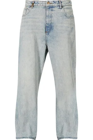 2Y Bequeme Jeans 2Y Adrik Basic Baggy Jeans