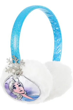 Disney Stirnband Mädchen Kinder Ohrenwärmer Ohrenschützer - Verkäufer: Yuhu Trading GmbH