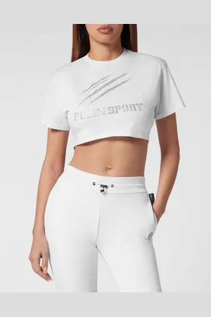 Philipp Plein T-Shirt Scratch