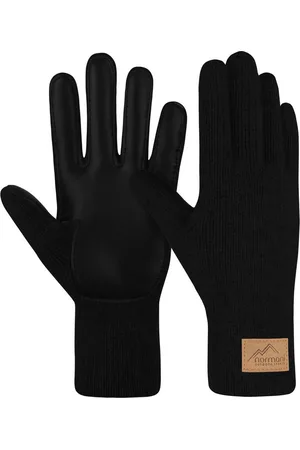 Normani Skihandschuhe Unisex Winterhandschuhe Merinohandschuhe Thermohandschuhe - Verkäufer: