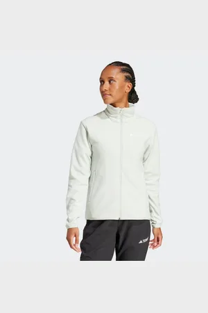 adidas Cardigan W MT ESS FZ FL (1-tlg)
