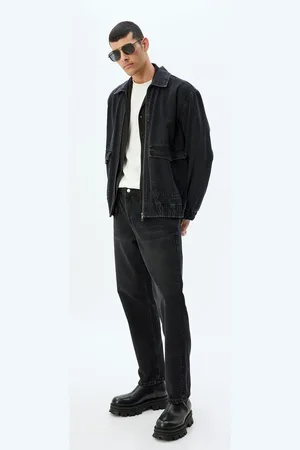 Koton Straight-Jeans Normale Leibhöhe Vintage Straight - Verkäufer: