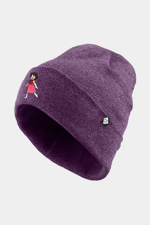 Bavarian Couture Beanie Haum Beanie (Strickmütze, Strickmütze) - Verkäufer: stuff-style